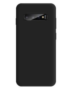 Image of eSTUFF ES673156-BULK mobile phone case 14.7 cm (5.8") Cover Black