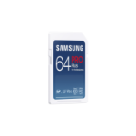 Samsung PRO Plus 64 GB SDXC UHS-I