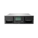 HPE StoreEver MSL LTO-9 Ultrium 45000 Fibre Channel Drive Upgrade Kit Uppgraderingssats för fiberkanalenheter