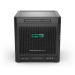 HPE ProLiant MicroServer Gen10 Server Ultra Micro Tower AMD Opteron X3418 1,8 GHz 8 GB DDR4-SDRAM 200 W