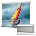 Draper Luma 2 projection screen