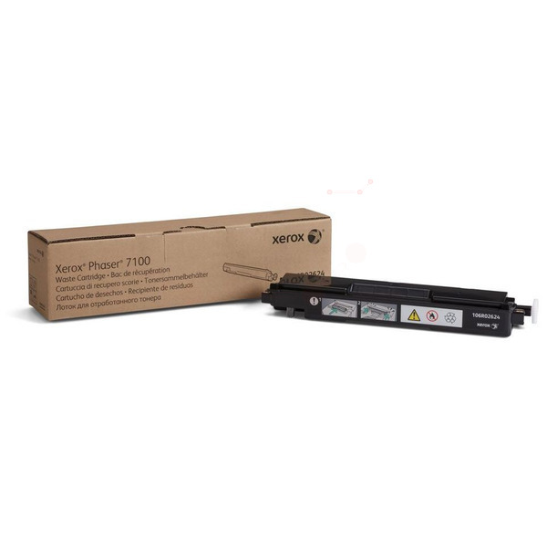 106R02624 Toner waste box, 24K pages for Xerox Phaser 7100