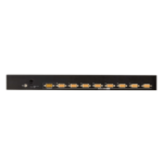 ATEN 8-poorts PS/ 2-USB VGA KVM-switch