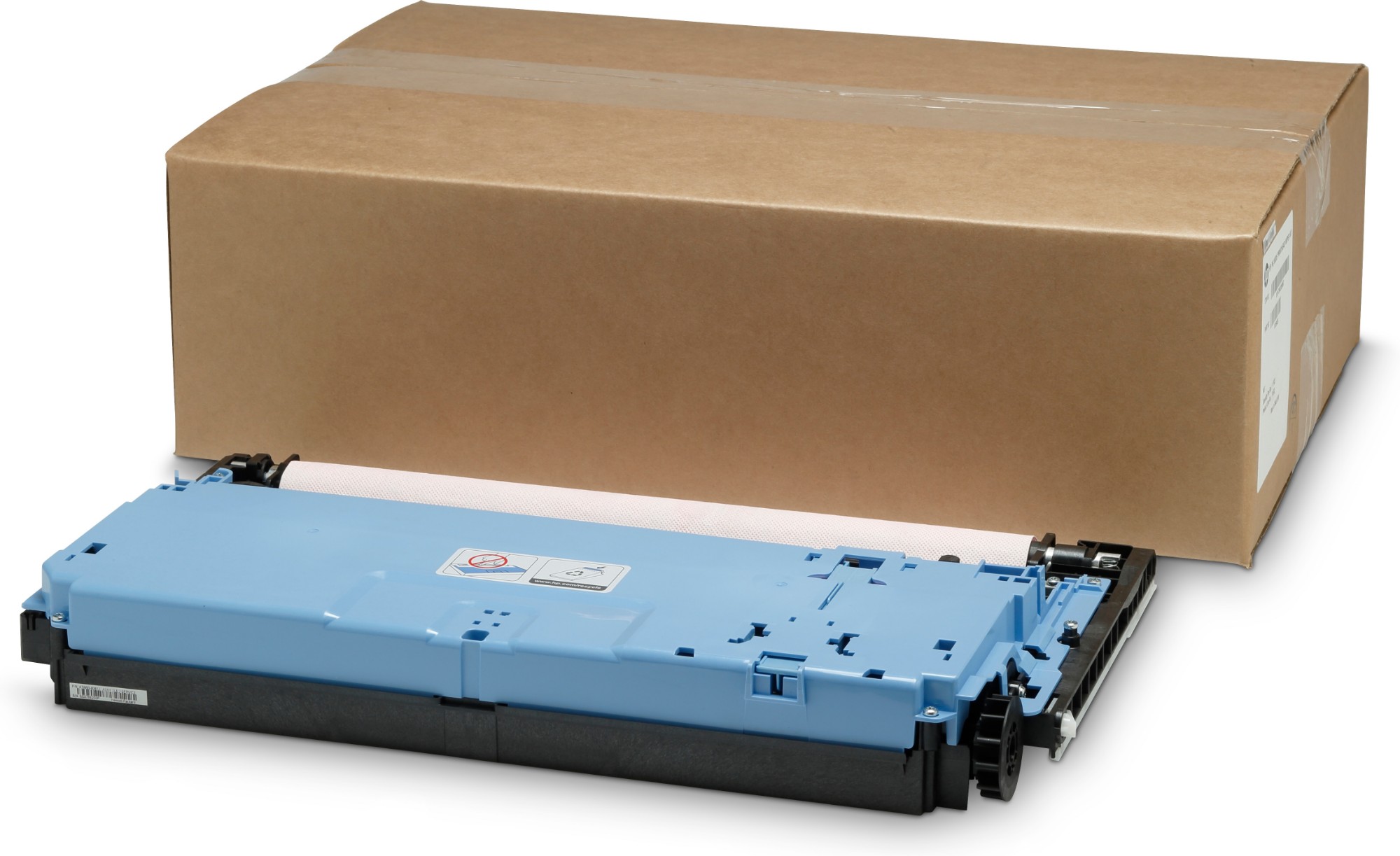 HP W1B43A Printhead Wiper Kit, 150K pages for HP PageWide P 75050