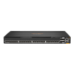 HPE Aruba Networking CX 6300M 24p SFP+ LRM support and 2p 50G and 2p 25G MACSec Switch hanterad L3 1U