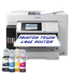 Epson EcoTank Pro ET-16680