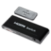 Maplin HDMI Switch 5 Ports In 1 Port Out Ultra HD 4K@30Hz with Remote Control
