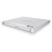 LG GP65NW60 optical disc drive DVD±RW White