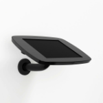 Bouncepad Branch | Microsoft Surface Go 10.0 (2018) | Black | Covered Front Camera and Home Button |