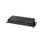 KanexPro SP-1X4SL18G video splitter HDMI 4x HDMI