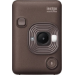 Fujifilm Instax mini LiPlay 1/5" 2560 x 1920 pixels 86 x 54 mm CMOS Bronze
