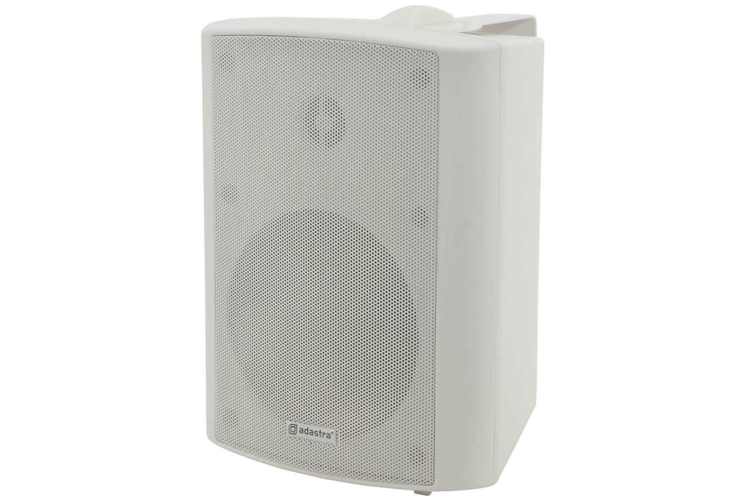 Adastra BC5V-W loudspeaker 2-way White Wired 45 W