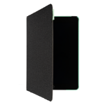 Gecko Covers Apple iPad (2021) Easy-Click 2.0 Cover Grey-Mint