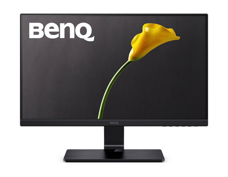 Image of BenQ GW2475H computer monitor 60.5 cm (23.8") 1920 x 1080 pixels...