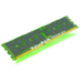 Kingston Technology ValueRAM 4GB DDR3-1333 memory module 1 x 4 GB ECC