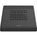 Axis TU9003 Keypad