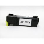 CTS Remanufactured Xerox 106R01454 Yellow Toner