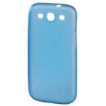 Hama Ultra Slim mobile phone case Cover Blue
