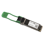 Mikrotik XQ+31LC02D network transceiver module Fiber optic 100000 Mbit/s QSFP28 1331 nm