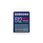 Samsung MB-SY512SB/WW memory card 512 GB SDXC UHS-I