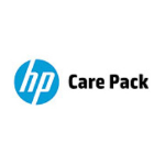 Hewlett Packard Enterprise 3Y 4H 24x7