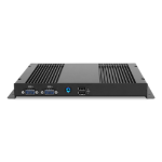 AOPEN DEX5750-S Black 4K Ultra HD 128 GB