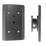 Brodit 215541 holder Passive holder Display Black