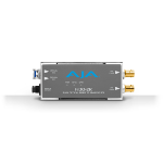 AJA FiDO-2R Active video converter