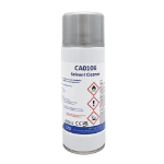 CTS Wholesale Solvent Cleaner 400ml Aerosol - Single Pack