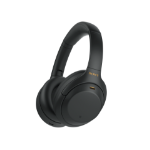 Sony WH-1000XM4 Headphones Wireless Head-band Calls/Music USB Type-C Bluetooth Black