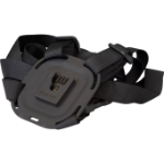 Axis TW1109 Chest harness Black