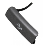 Samsung GH98-25616A mobiele telefoon onderdeel Zwart