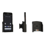 Brodit 711334 holder Passive holder Mobile phone/Smartphone Black