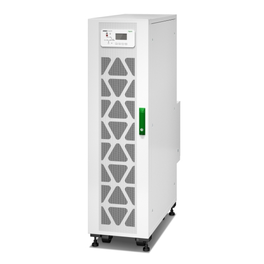 APC E3SUPS15KFBS 15kVA / 15kW 208V 3-Phase Online Double-Conversion Tower UPS
