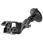 RAM Mounts RAM-B-166-GA2 navigator mount Passive Black