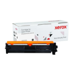 Xerox Everyday Toner For HP CF217A Black Laser Toner 006R03637