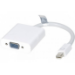 Hypertec 127433-HY video cable adapter 0.15 m VGA (D-Sub) Mini DisplayPort Black