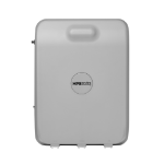 HPE Aruba Networking Private 5G SC-1467-B48 2x2 4G Internal Antenna Outdoor Small Cell