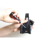 Brodit ProClip 511498 Passieve houder Draagbare mobiele computer Zwart