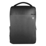 Perfect Choice PC-084709 maletín para laptop 42.4 cm (16.7") Mochila Negro