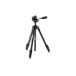 Velbon M47 tripod Digital/film cameras 3 leg(s) Black
