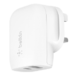 Belkin WCB008myWH White Indoor