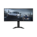 Lenovo G34w-30 computer monitor 86.4 cm (34") 3440 x 1440 pixels Black