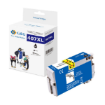 G&G 19158 inktcartridge 1 stuk(s) Compatibel Zwart