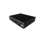 ADDER XD614P-DP KVM extender Transmitter & receiver