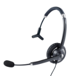 Jabra UC Voice 750 MS Mono Dark