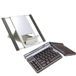 Goldtouch GTLS-0099 notebook stand