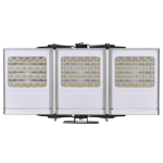 Raytec VAR2-W8-3 security camera accessory IR LED unit