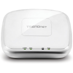 Trendnet TEW-821DAP v1.0R 1000 Mbit/s White