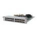 HPE Networking Comware MSR 24-port Gig-T Switch HMIM Module